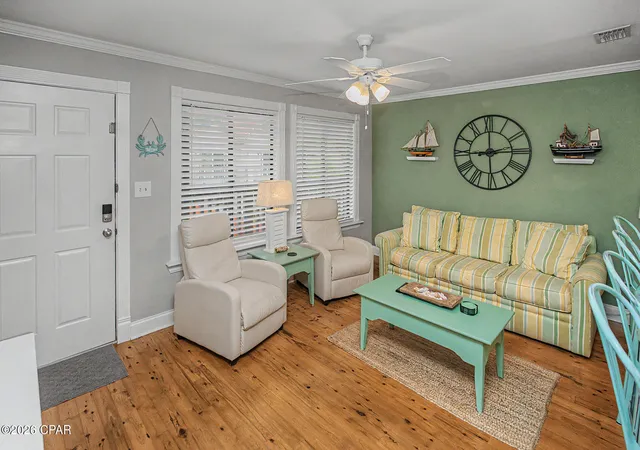 Photo 1 of Condo for sale at 6829 Thomas Dr #418, Panama City, FL 32408 | MLS# 793421 | Listing updated on 2026-08-01