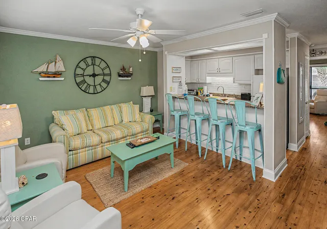 Photo 2 of Condo for sale at 6829 Thomas Dr #418, Panama City, FL 32408 | MLS# 793421 | Listing updated on 2026-08-01