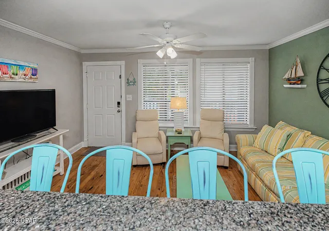 Photo 3 of Condo for sale at 6829 Thomas Dr #418, Panama City, FL 32408 | MLS# 793421 | Listing updated on 2026-08-01