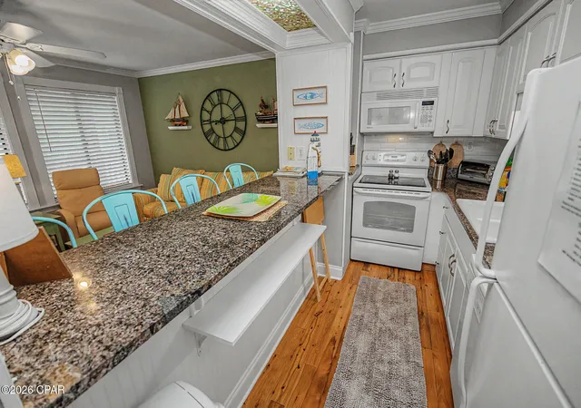 Photo 4 of Condo for sale at 6829 Thomas Dr #418, Panama City, FL 32408 | MLS# 793421 | Listing updated on 2026-08-01