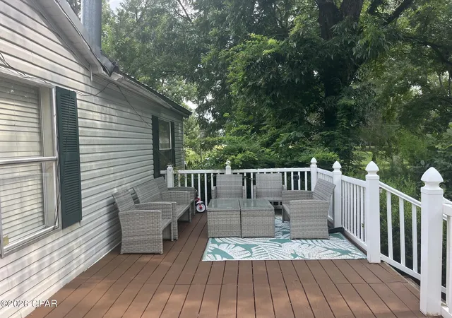 Photo 2 of Manufactured home for sale at 4854 Highway 231, Campbellton, FL 32426 | MLS# 793422 | Listing updated on 2026-08-01