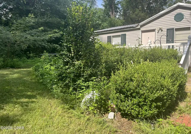 Photo 3 of Manufactured home for sale at 4854 Highway 231, Campbellton, FL 32426 | MLS# 793422 | Listing updated on 2026-08-01
