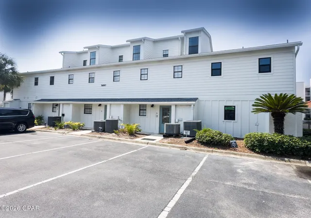 Photo 1 of Townhouse for sale at 3680 E Co Hwy 30a #4, Santa Rosa Beach, FL 32459 | MLS# 793432 | Listing updated on 2026-08-24