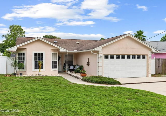 Photo 2 of Single family home for sale at 108 Jeanette Ave, Panama City Beach, FL 32413 | MLS# 793435 | Listing updated on 2026-08-01