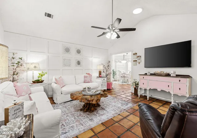 Photo 4 of Single family home for sale at 108 Jeanette Ave, Panama City Beach, FL 32413 | MLS# 793435 | Listing updated on 2026-08-01