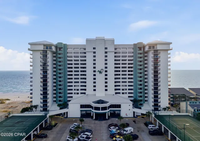 Photo 1 of Condo for sale at 6201 Thomas Dr #702, Panama City, FL 32408 | MLS# 793441 | Listing updated on 2026-09-15