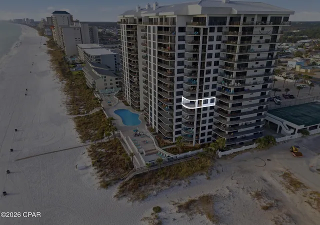 Photo 2 of Condo for sale at 6201 Thomas Dr #702, Panama City, FL 32408 | MLS# 793441 | Listing updated on 2026-09-15