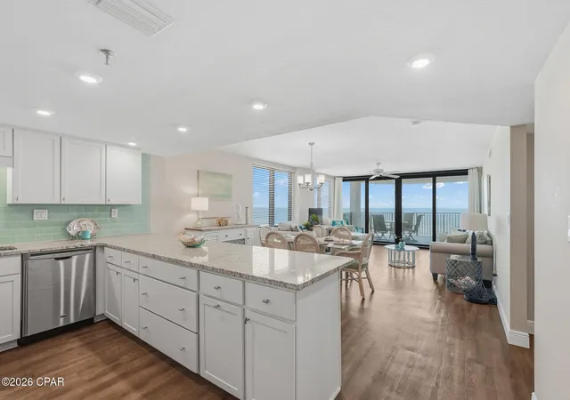 Photo 3 of Condo for sale at 6201 Thomas Dr #702, Panama City, FL 32408 | MLS# 793441 | Listing updated on 2026-09-20