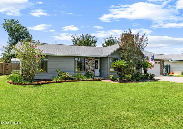 Photo 1 of Single family home for sale at 343 Bell Cir, Lynn Haven, FL 32444 | MLS# 793442 | Listing updated on 2026-08-01
