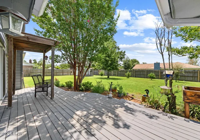 Photo 2 of Single family home for sale at 343 Bell Cir, Lynn Haven, FL 32444 | MLS# 793442 | Listing updated on 2026-08-01