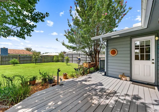 Photo 3 of Single family home for sale at 343 Bell Cir, Lynn Haven, FL 32444 | MLS# 793442 | Listing updated on 2026-08-01