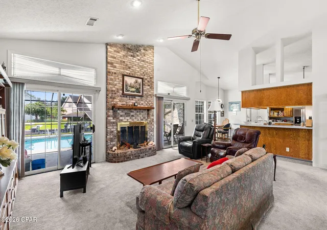 Photo 2 of Single family home for sale at 116 Queens Cir, Panama City, FL 32405 | MLS# 793447 | Listing updated on 2026-09-25