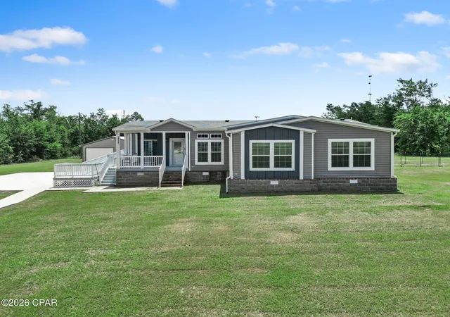 Photo 3 of Manufactured home for sale at 13137 Sr 73, Clarksville, FL 32430 | MLS# 793450 | Listing updated on 2026-08-02