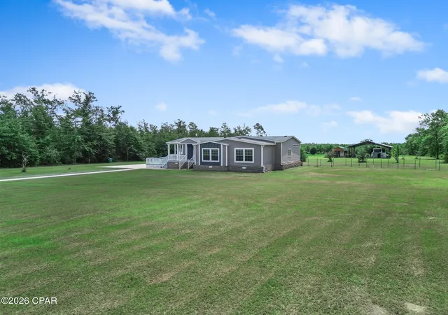 Photo 3 of Manufactured home for sale at 13137 Sr 73, Clarksville, FL 32430 | MLS# 793450 | Listing updated on 2026-08-02