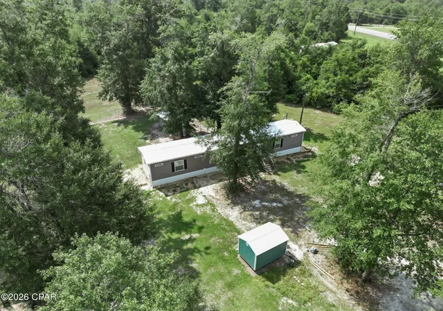 Photo 3 of Manufactured home for sale at 5379 SW Sr #73, Kinard, FL 32449 | MLS# 793451 | Listing updated on 2026-08-02