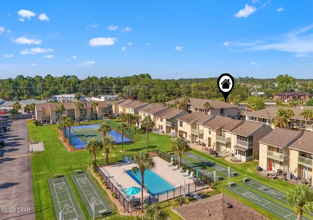 Photo 2 of Condo for sale at 134 Damon Cir #H, Panama City Beach, FL 32407 | MLS# 793452 | Listing updated on 2026-08-05