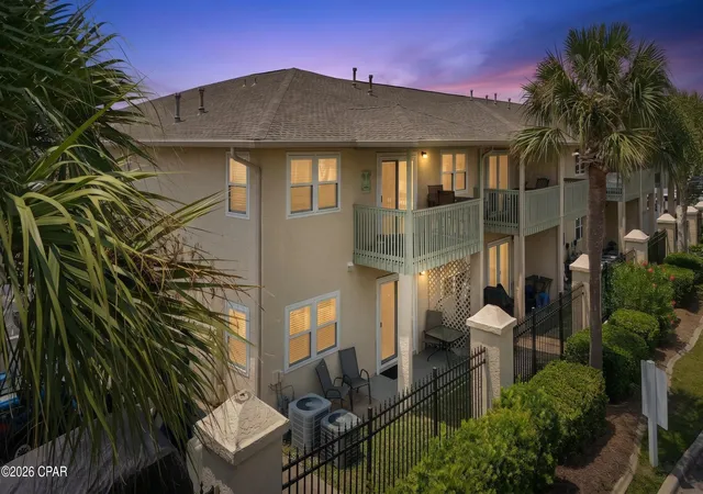 Photo 3 of Condo for sale at 134 Damon Cir #H, Panama City Beach, FL 32407 | MLS# 793452 | Listing updated on 2026-08-05