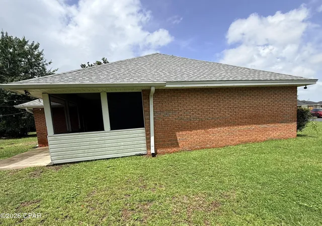 Photo 2 of Sale Pending at 1801 Bowman Ln, Lynn Haven, FL 32444 | MLS# 793455 | Listing updated on 2026-10-06