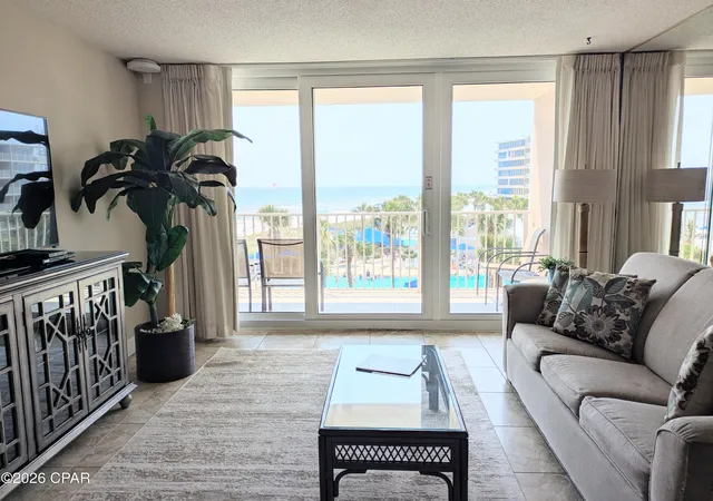 Photo 1 of Condo for sale at 7205 Thomas Dr #C305, Panama City, FL 32408 | MLS# 793456 | Listing updated on 2026-08-02