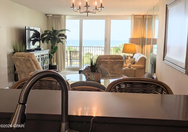 Photo 2 of Condo for sale at 7205 Thomas Dr #C305, Panama City, FL 32408 | MLS# 793456 | Listing updated on 2026-08-02