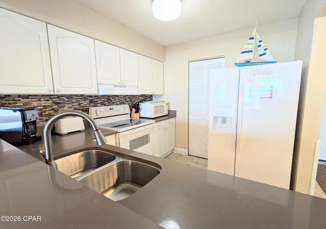 Photo 3 of Condo for sale at 7205 Thomas Dr #C305, Panama City, FL 32408 | MLS# 793456 | Listing updated on 2026-08-02