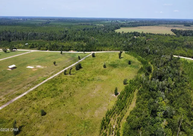 Photo 2 of Land for sale at 0 Bailey Cemetery Rd, Altha, FL 32421 | MLS# 793459 | Listing updated on 2026-08-02