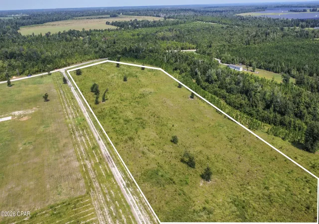 Photo 3 of Land for sale at 0 Bailey Cemetery Rd, Altha, FL 32421 | MLS# 793459 | Listing updated on 2026-08-02