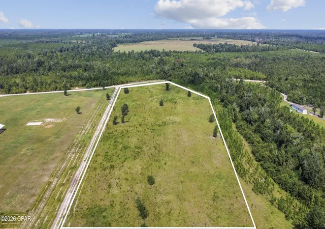 Photo 4 of Land for sale at 0 Bailey Cemetery Rd, Altha, FL 32421 | MLS# 793459 | Listing updated on 2026-08-02