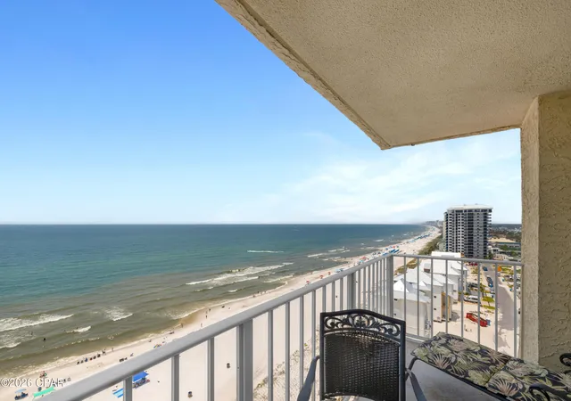 Photo 1 of Condo for sale at 5801 Thomas Dr #1305, Panama City, FL 32408 | MLS# 793460 | Listing updated on 2026-08-02