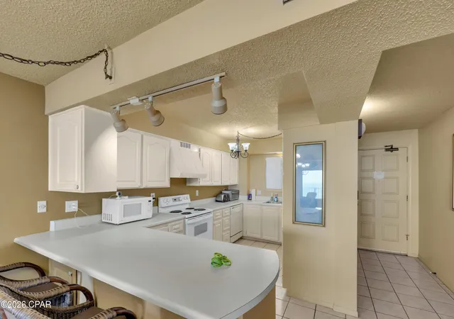 Photo 3 of Condo for sale at 5801 Thomas Dr #1305, Panama City, FL 32408 | MLS# 793460 | Listing updated on 2026-08-02