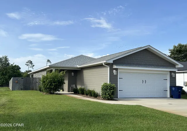 Photo 1 of Single family home for sale at 1210 W 10th Street, Panama City, FL 32401 | MLS# 793461 | Listing updated on 2026-09-14