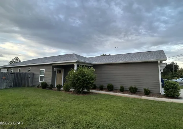 Photo 2 of Single family home for sale at 1210 W 10th Street, Panama City, FL 32401 | MLS# 793461 | Listing updated on 2026-09-14