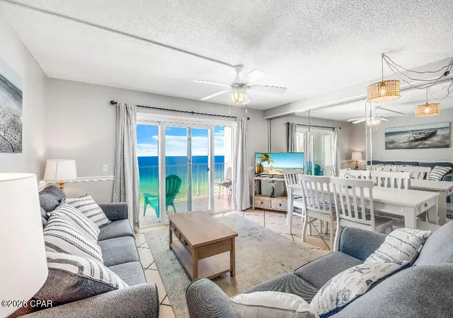 Photo 1 of Condo for sale at 8743 Thomas Dr #1212, Panama City, FL 32408 | MLS# 793462 | Listing updated on 2026-08-02