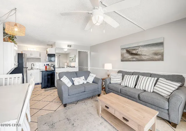 Photo 2 of Condo for sale at 8743 Thomas Dr #1212, Panama City, FL 32408 | MLS# 793462 | Listing updated on 2026-08-02