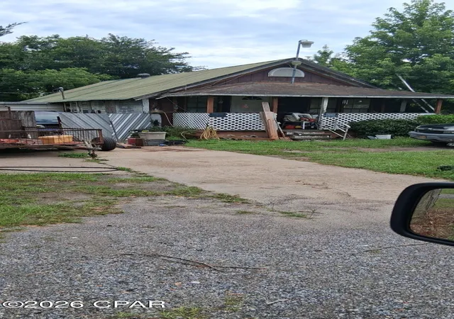 Photo 1 of Sale Pending at 6911 Coe Rd, Panama City, FL 32404 | MLS# 793466 | Listing updated on 2026-08-27