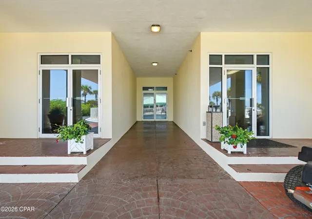 Photo 2 of Condo for sale at 4421 Thomas Dr #101, Panama City, FL 32408 | MLS# 793470 | Listing updated on 2026-09-15