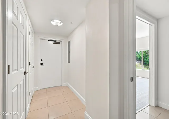 Photo 3 of Condo for sale at 4421 Thomas Dr #101, Panama City, FL 32408 | MLS# 793470 | Listing updated on 2026-09-15