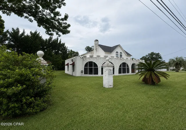 Photo 1 of Single family home for sale at 1018 Indiana Ave, Lynn Haven, FL 32444 | MLS# 793474 | Listing updated on 2026-09-15