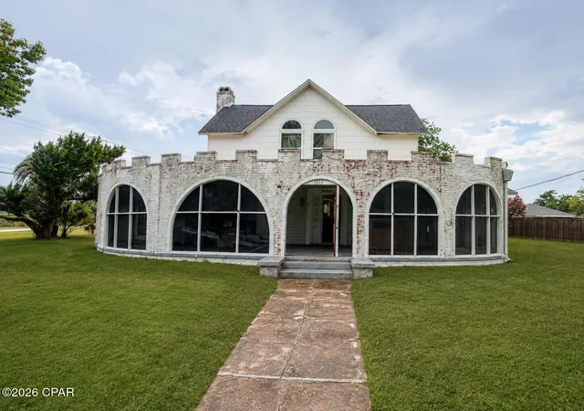 Photo 3 of Single family home for sale at 1018 Indiana Ave, Lynn Haven, FL 32444 | MLS# 793474 | Listing updated on 2026-09-15
