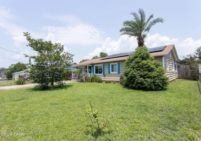 Photo 1 of Single family home for sale at 1210 Arthur Ave, Panama City, FL 32401 | MLS# 793478 | Listing updated on 2026-08-25