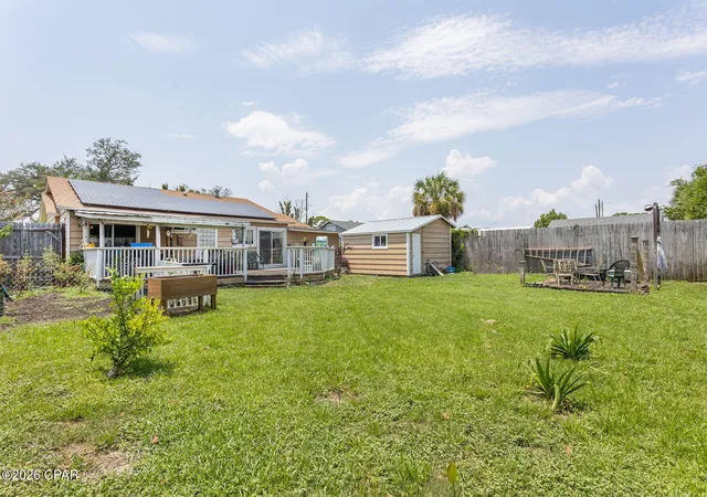 Photo 3 of Single family home for sale at 1210 Arthur Ave, Panama City, FL 32401 | MLS# 793478 | Listing updated on 2026-08-25