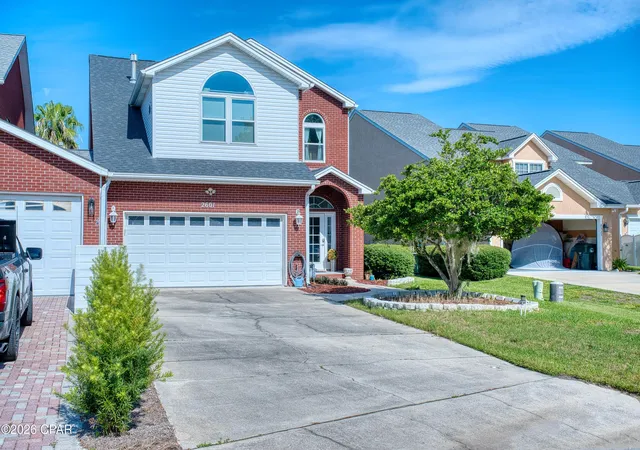 Photo 2 of Single family home for sale at 2601 Country Clb Dr, Lynn Haven, FL 32444 | MLS# 793480 | Listing updated on 2026-10-05