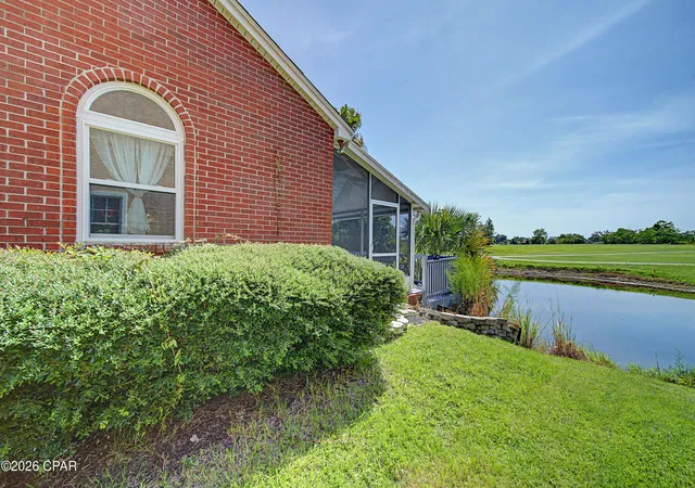Photo 4 of Single family home for sale at 2601 Country Clb Dr, Lynn Haven, FL 32444 | MLS# 793480 | Listing updated on 2026-10-05