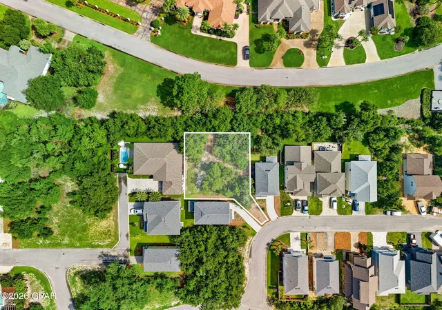 Photo 2 of Land for sale at 3526 Cottage Cvs Ln, Panama City, FL 32408 | MLS# 793485 | Listing updated on 2026-08-27