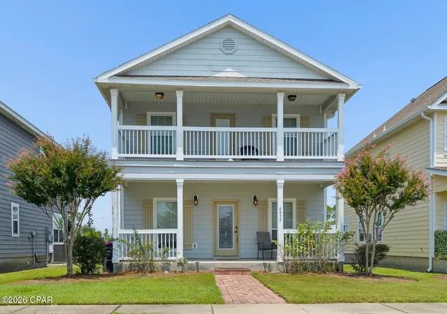 Photo 1 of Single family home for sale at 4839 Stellata Ln, Panama City, FL 32408 | MLS# 793489 | Listing updated on 2026-09-15