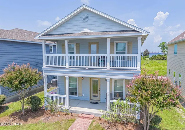 Photo 2 of Single family home for sale at 4839 Stellata Ln, Panama City, FL 32408 | MLS# 793489 | Listing updated on 2026-09-15