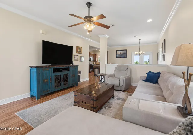 Photo 4 of Single family home for sale at 4839 Stellata Ln, Panama City, FL 32408 | MLS# 793489 | Listing updated on 2026-09-15