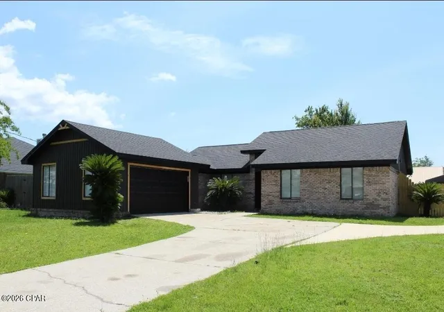 Photo 1 of Single family home for sale at 1706 Massachusetts Ave, Lynn Haven, FL 32444 | MLS# 793491 | Listing updated on 2026-08-09