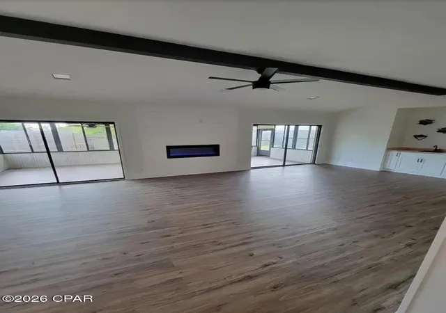 Photo 2 of Single family home for sale at 1706 Massachusetts Ave, Lynn Haven, FL 32444 | MLS# 793491 | Listing updated on 2026-08-09