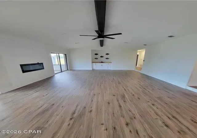 Photo 3 of Single family home for sale at 1706 Massachusetts Ave, Lynn Haven, FL 32444 | MLS# 793491 | Listing updated on 2026-08-09